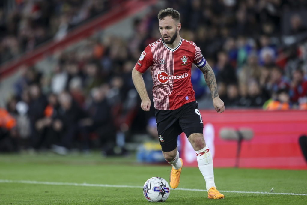 Southampton FC v Preston North End - Sky Bet Championship