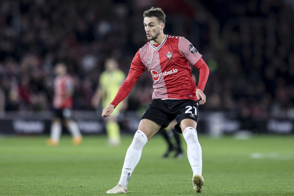 Southampton FC v Preston North End - Sky Bet Championship