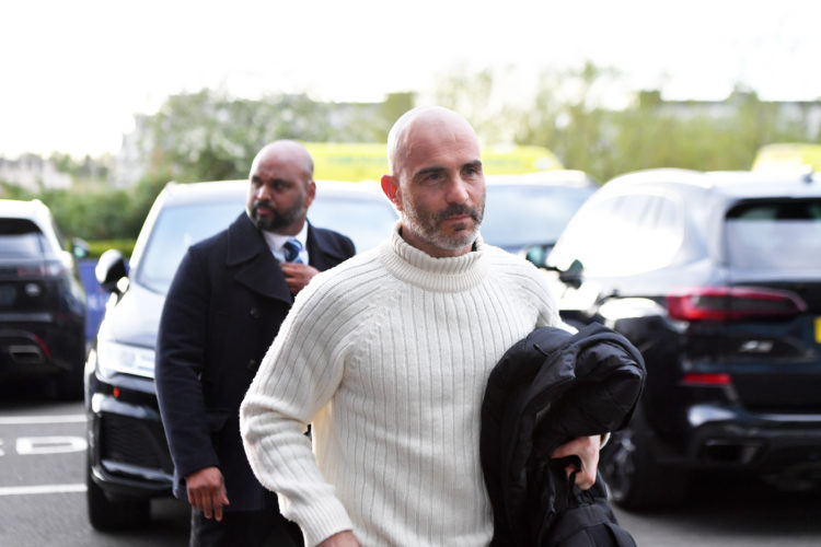 Photo by Plumb Images/Leicester City FC via Getty Images