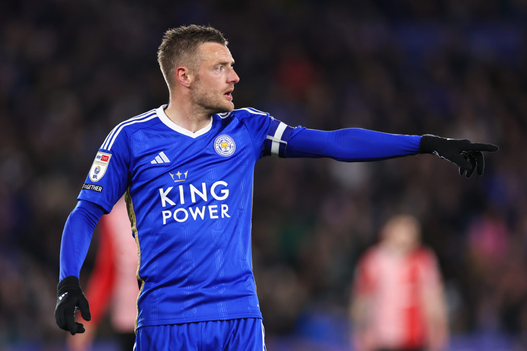 Leicester City v Southampton FC - Sky Bet Championship