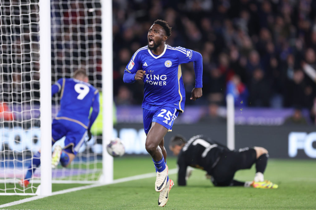 Leicester City v Southampton FC - Sky Bet Championship