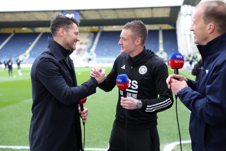 Photo by Plumb Images/Leicester City FC via Getty Images