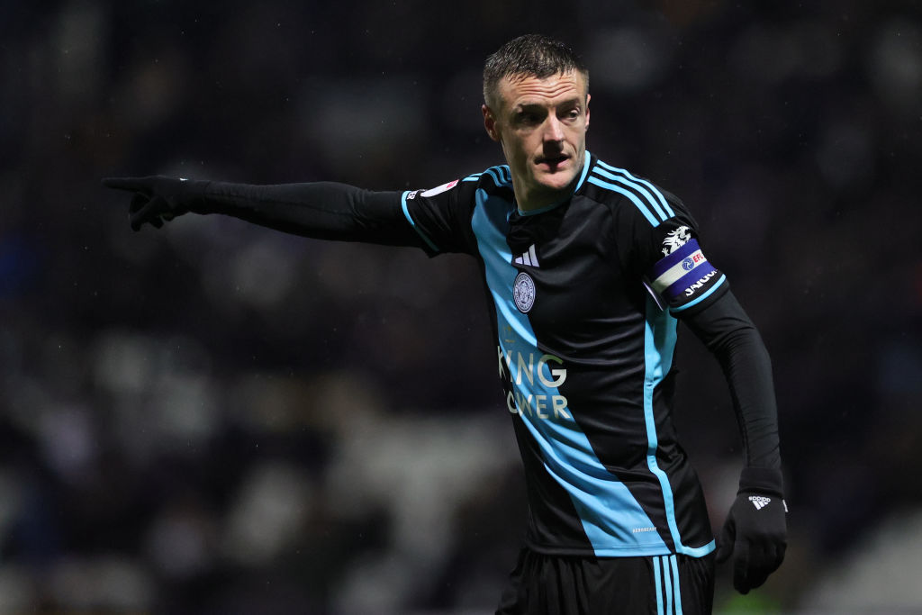 Preston North End v Leicester City - Sky Bet Championship