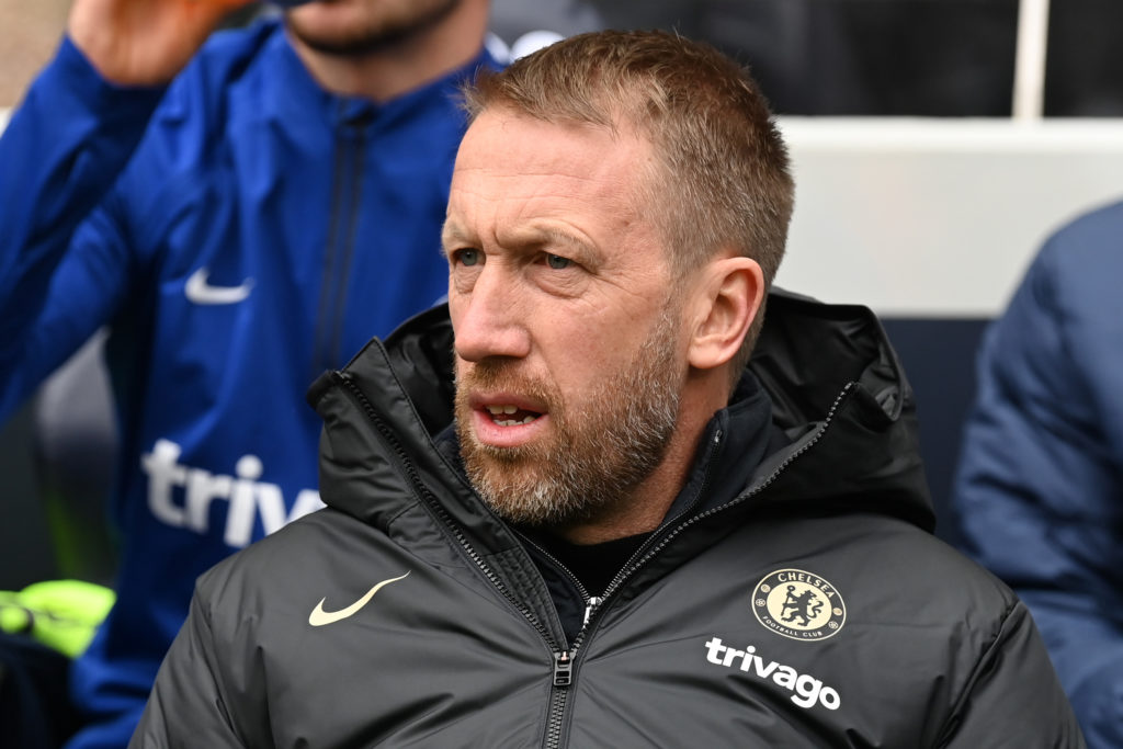 Tottenham Hotspur v Chelsea FC - Premier League