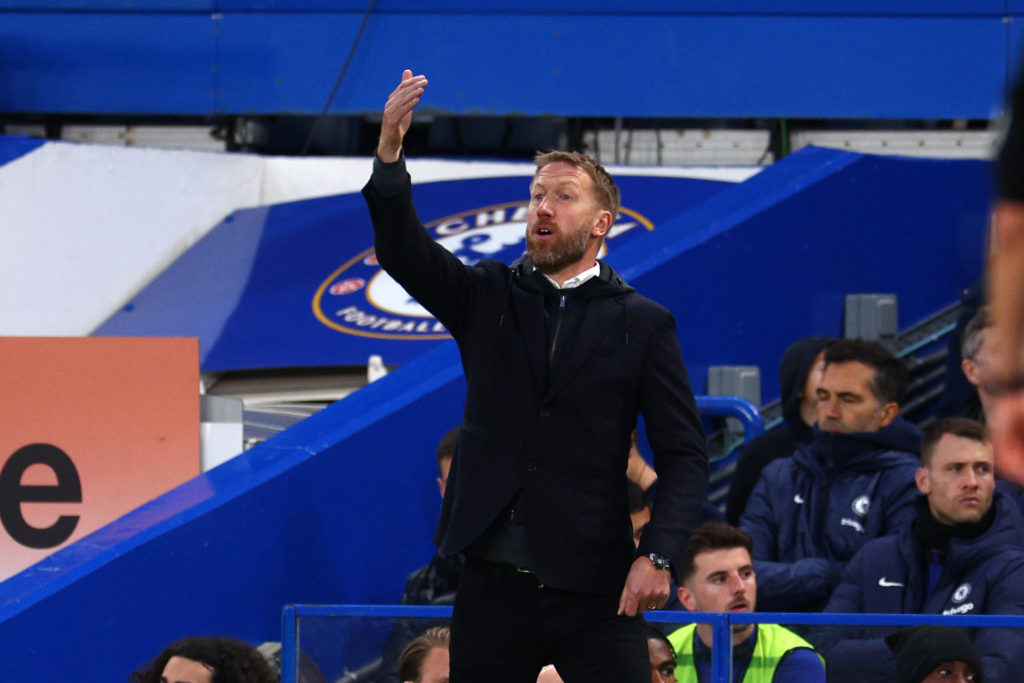 Chelsea FC v Aston Villa - Premier League