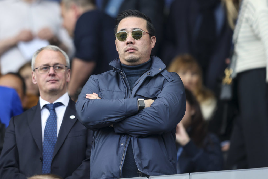 Leicester City v AFC Bournemouth - Premier League