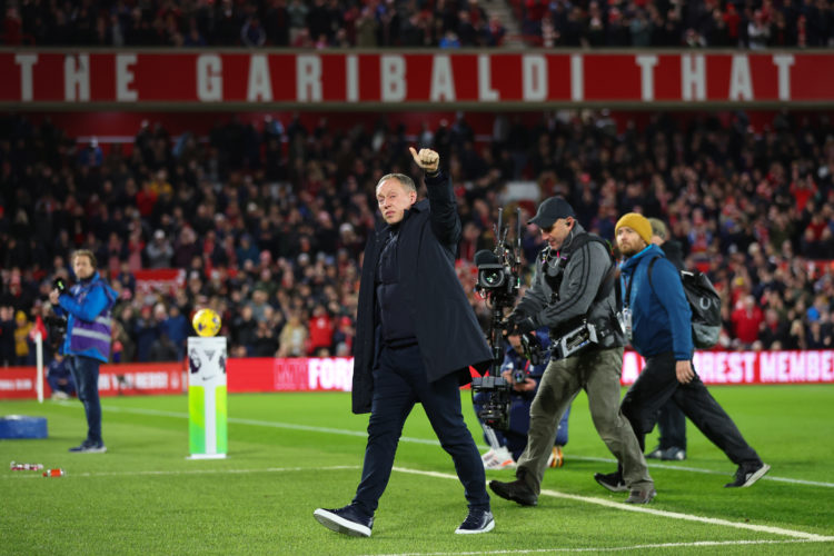 Photo by Marc Atkins/Getty Images