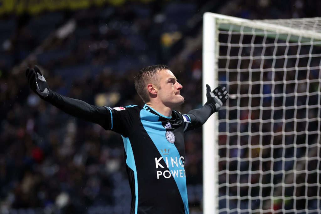 Preston North End v Leicester City - Sky Bet Championship