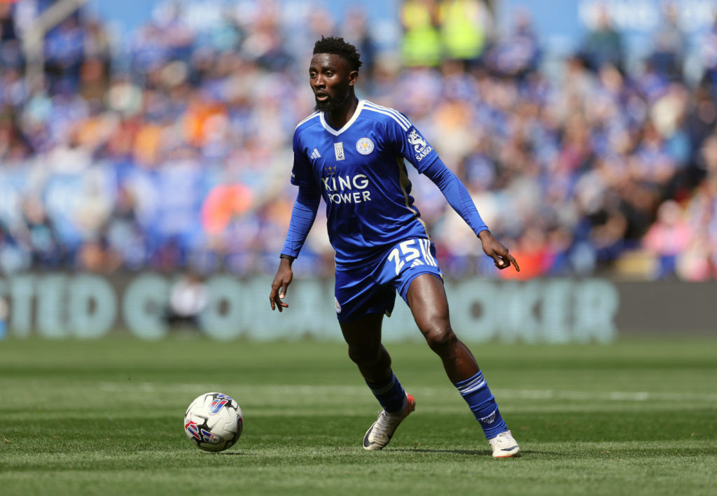 Leicester City v Blackburn Rovers - Sky Bet Championship