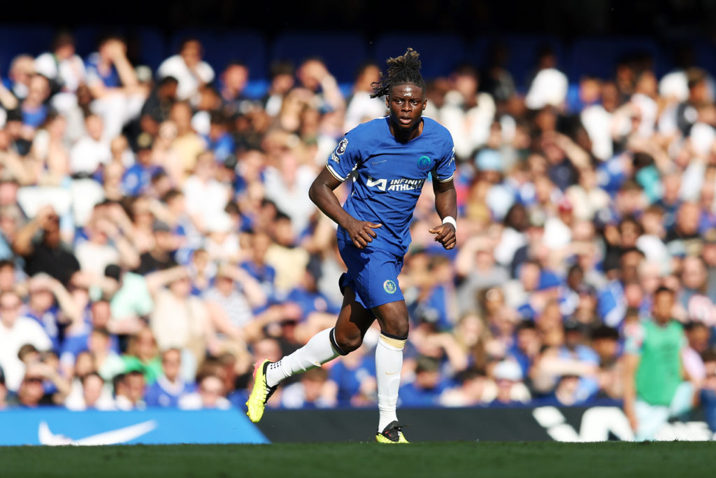 Chelsea FC v AFC Bournemouth - Premier League