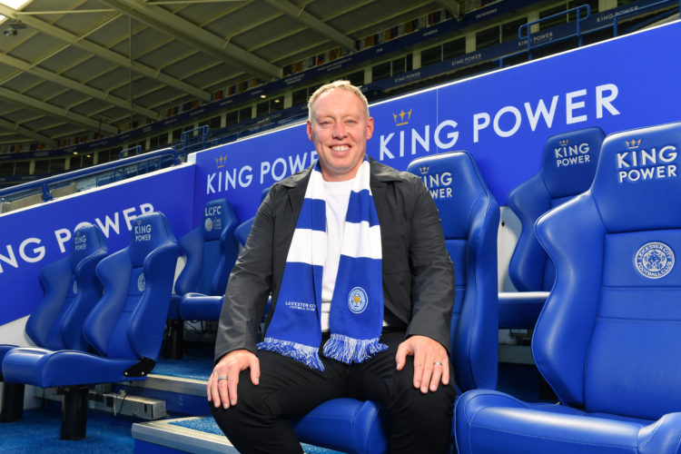 Photo by Plumb Images/Leicester City FC via Getty Images
