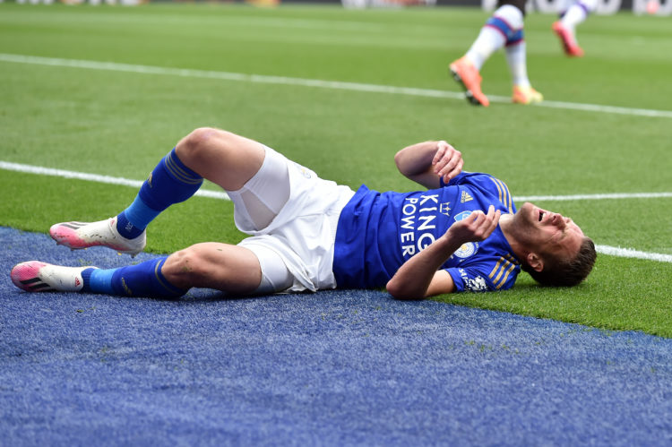 Photo by Plumb Images/Leicester City FC via Getty Images