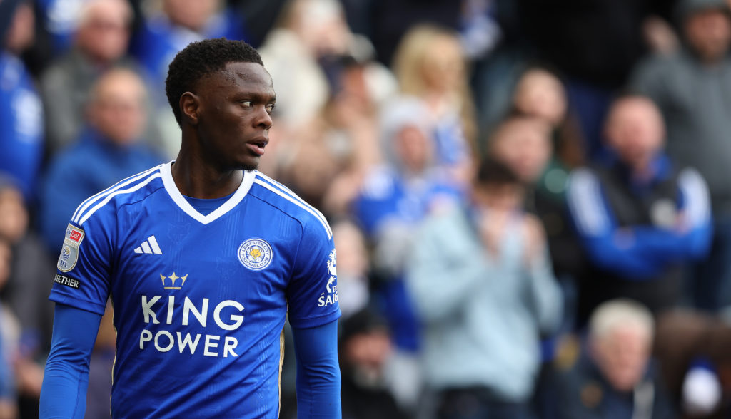 Leicester City v West Bromwich Albion - Sky Bet Championship