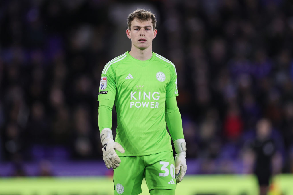 Leicester City v Southampton FC - Sky Bet Championship