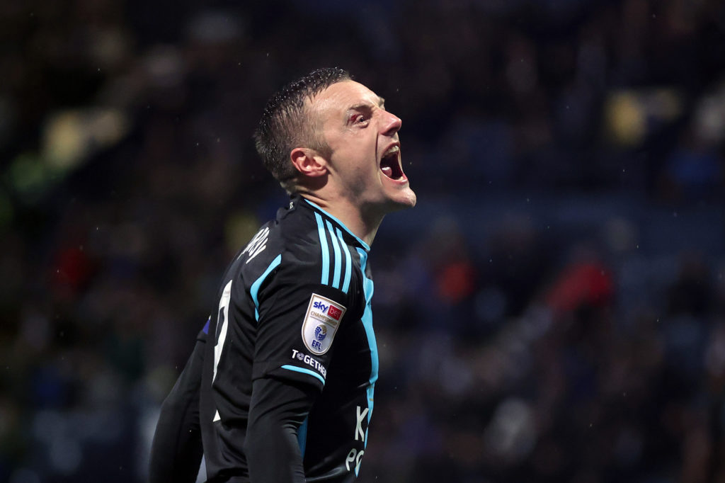 Preston North End v Leicester City - Sky Bet Championship