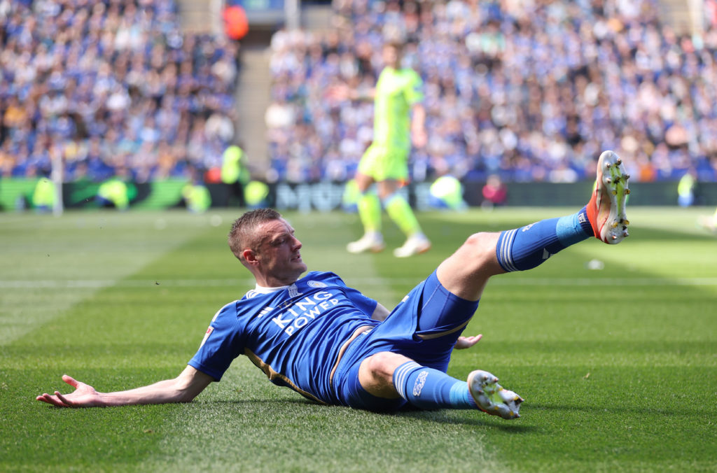 Leicester City v Blackburn Rovers - Sky Bet Championship