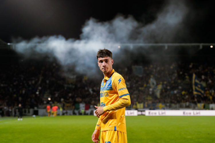 Photo by Giuseppe Maffia/NurPhoto via Getty Images