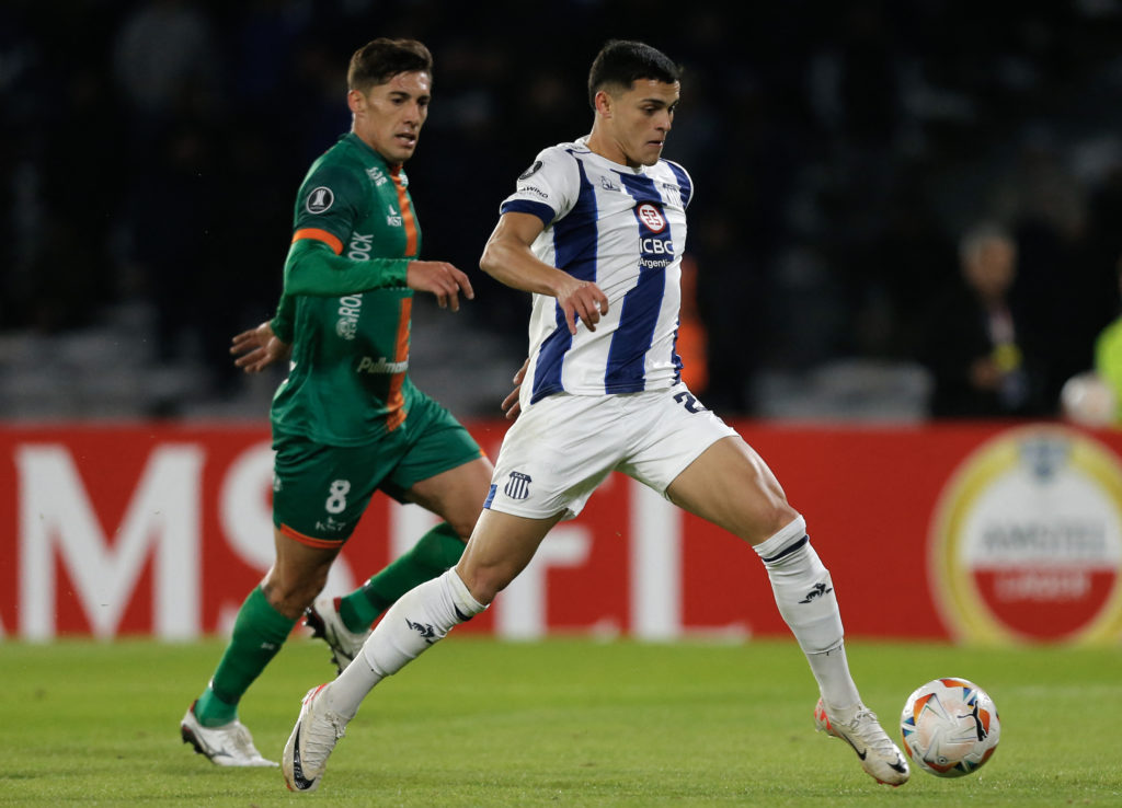 FBL-LIBERTADORES-TALLERES-COBRESAL