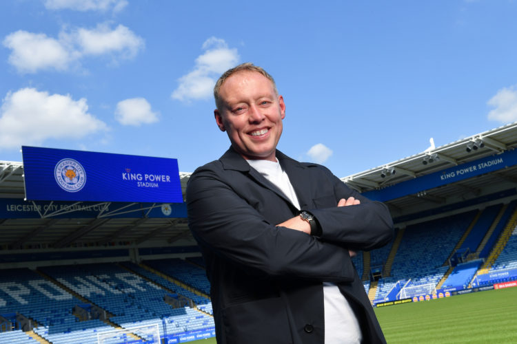 Photo by Plumb Images/Leicester City FC via Getty Images