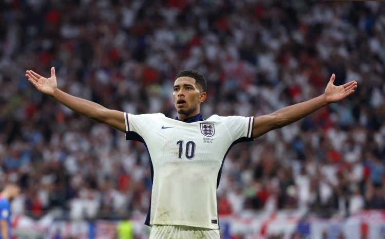 Photo by Eddie Keogh - The FA/The FA via Getty Images