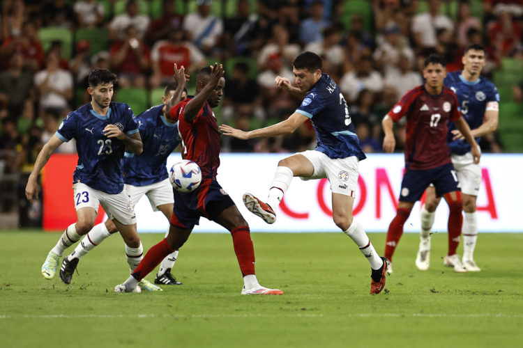 Photo by Buda Mendes/Getty Images