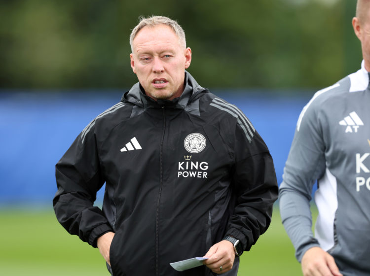 Photo by Plumb Images/Leicester City FC via Getty Images