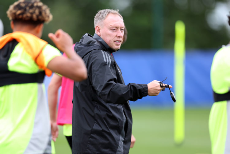 Photo by Plumb Images/Leicester City FC via Getty Images