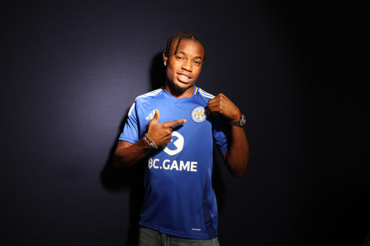 Photo by Plumb Images/Leicester City FC via Getty Images