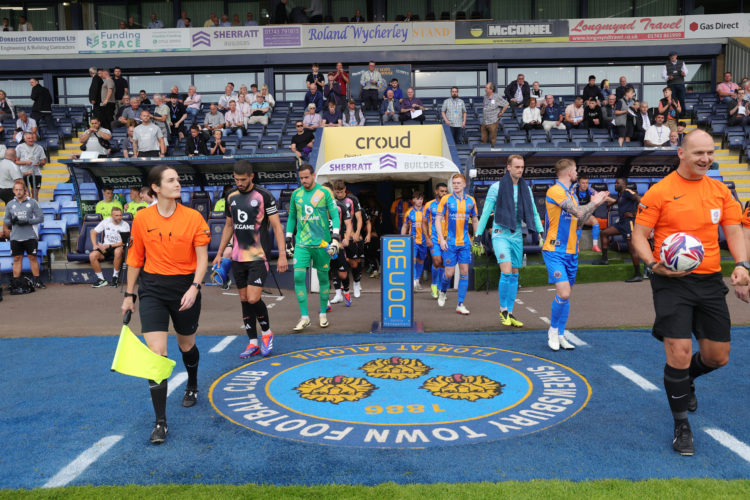 Photo by Plumb Images/Leicester City FC via Getty Images
