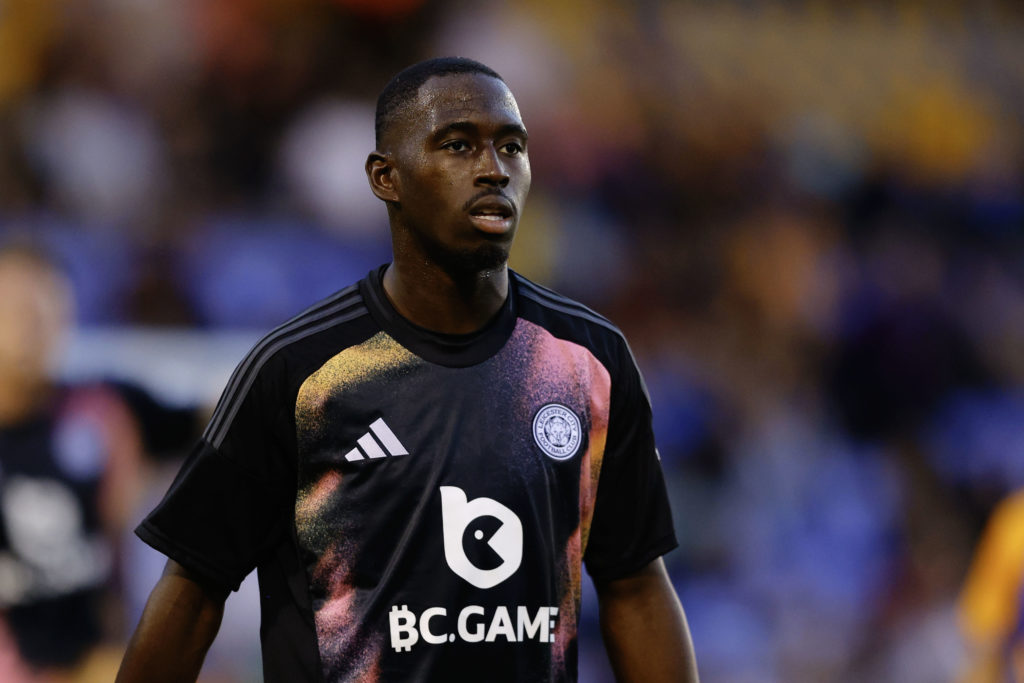 Shrewsbury Town v Leicester City - Pre-Season Friendly
