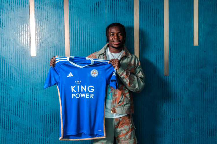 Photo by Plumb Images/Leicester City FC via Getty Images