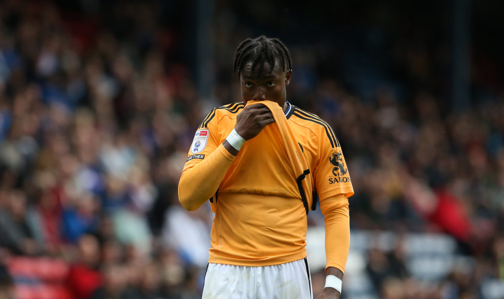 Blackburn Rovers v Leicester City - Sky Bet Championship