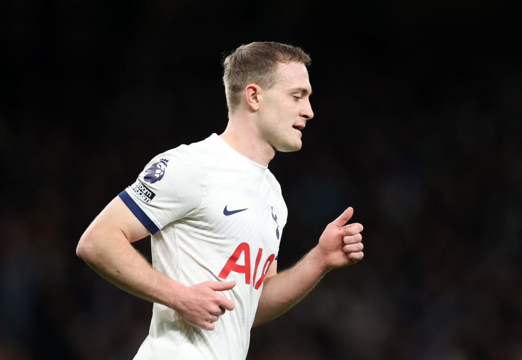 Tottenham Hotspur v Everton FC - Premier League