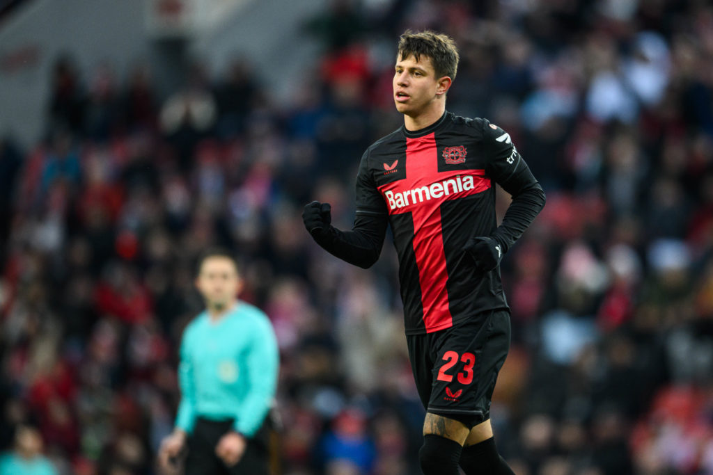 Bayer 04 Leverkusen v FC Venedig - Friendly Match