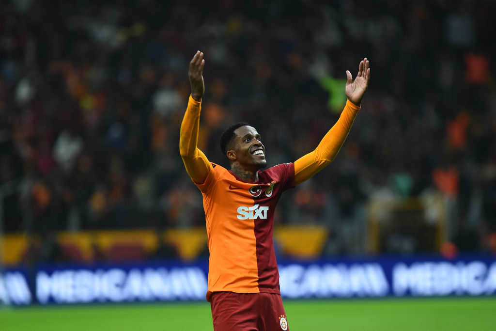 Galatasaray v Konyaspor - Turkish Super League