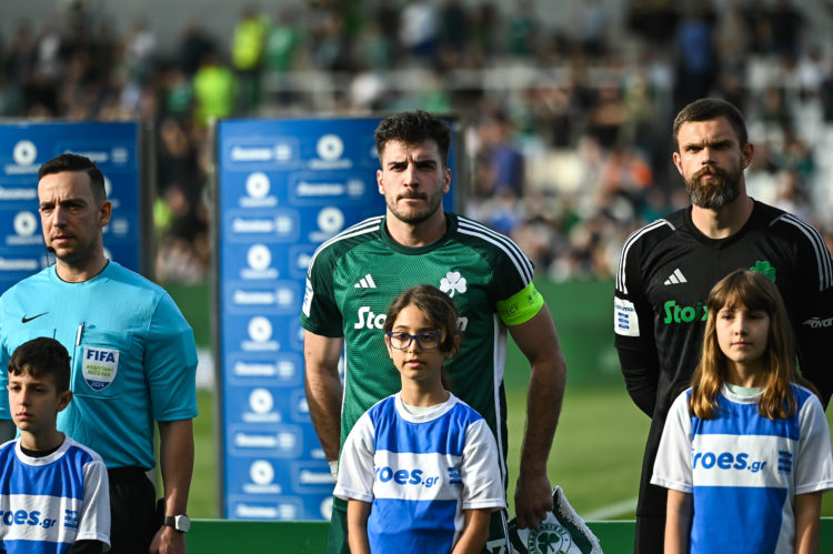 Photo by Stefanos Kyriazis/NurPhoto via Getty Images