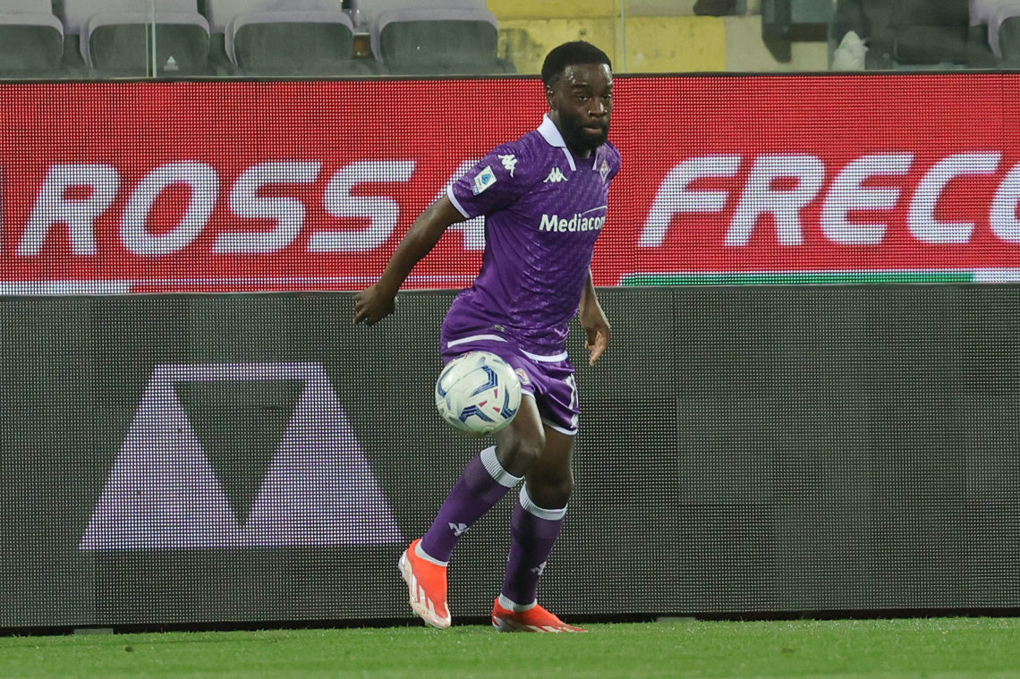 Photo by Gabriele Maltinti/Getty Images