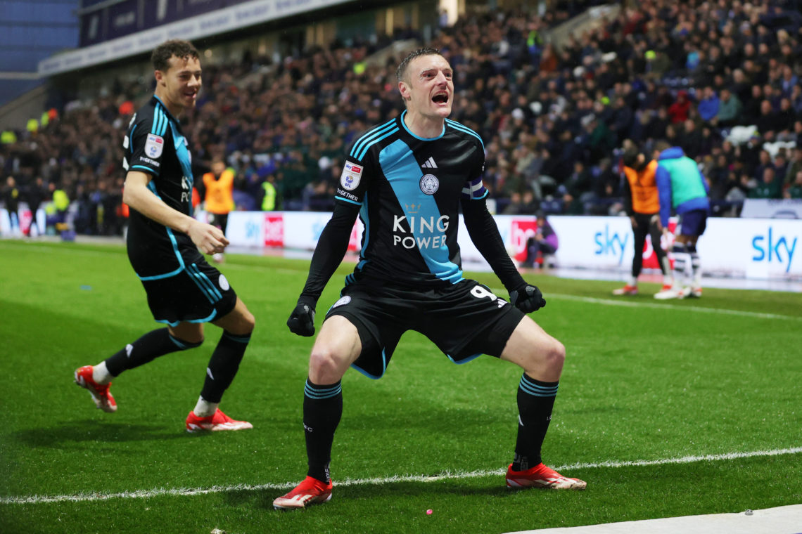 Photo by Plumb Images/Leicester City FC via Getty Images