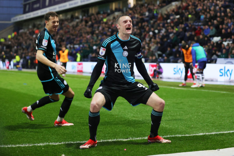 Photo by Plumb Images/Leicester City FC via Getty Images