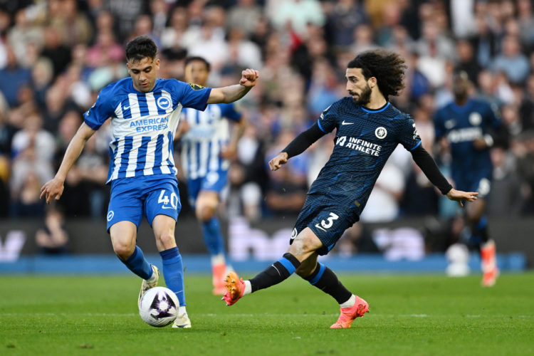 Photo by Darren Walsh/Chelsea FC via Getty Images