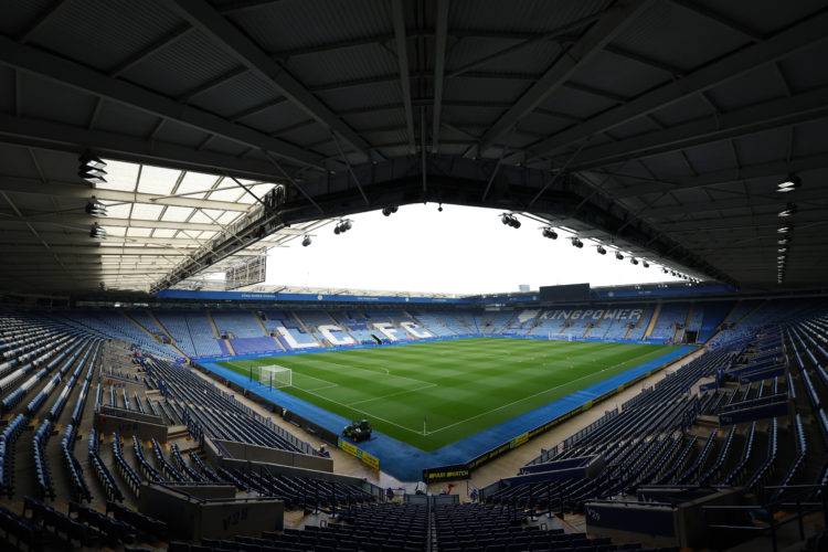 Photo by Marc Atkins - The FA/The FA via Getty Images