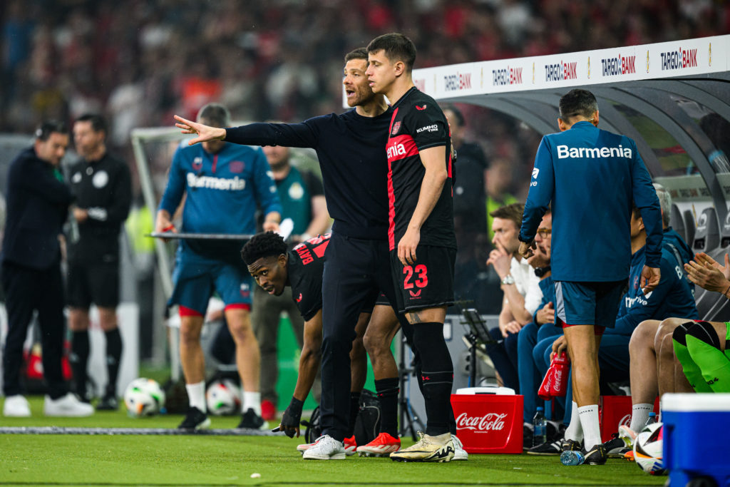 1. FC Kaiserslautern v Bayer 04 Leverkusen - DFB Cup 2023/24 Final