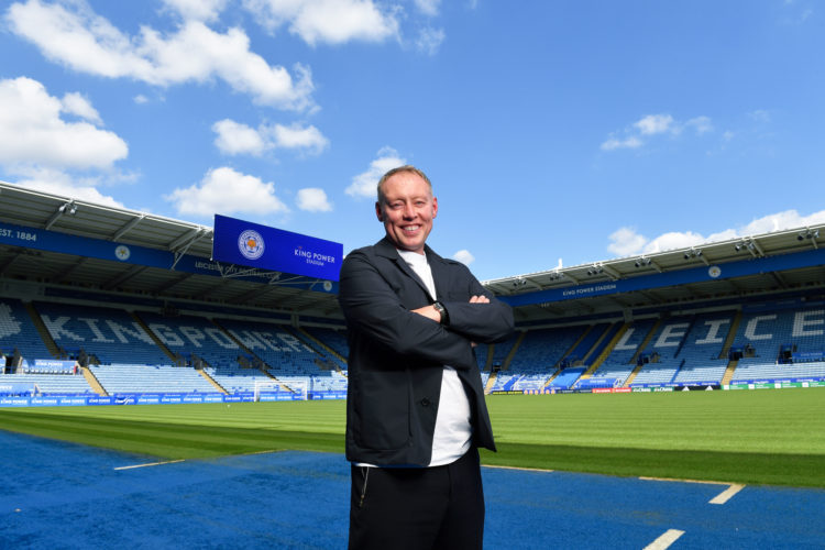 Photo by Plumb Images/Leicester City FC via Getty Images