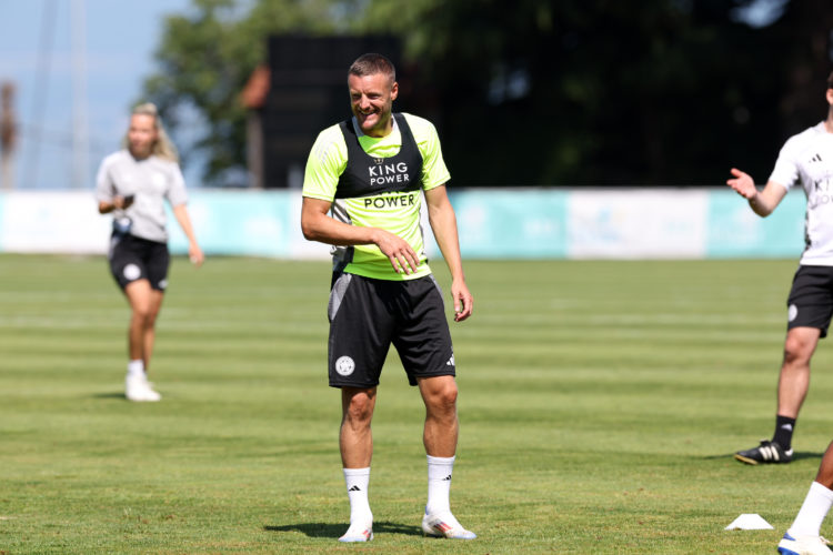 Photo by Plumb Images/Leicester City FC via Getty Images