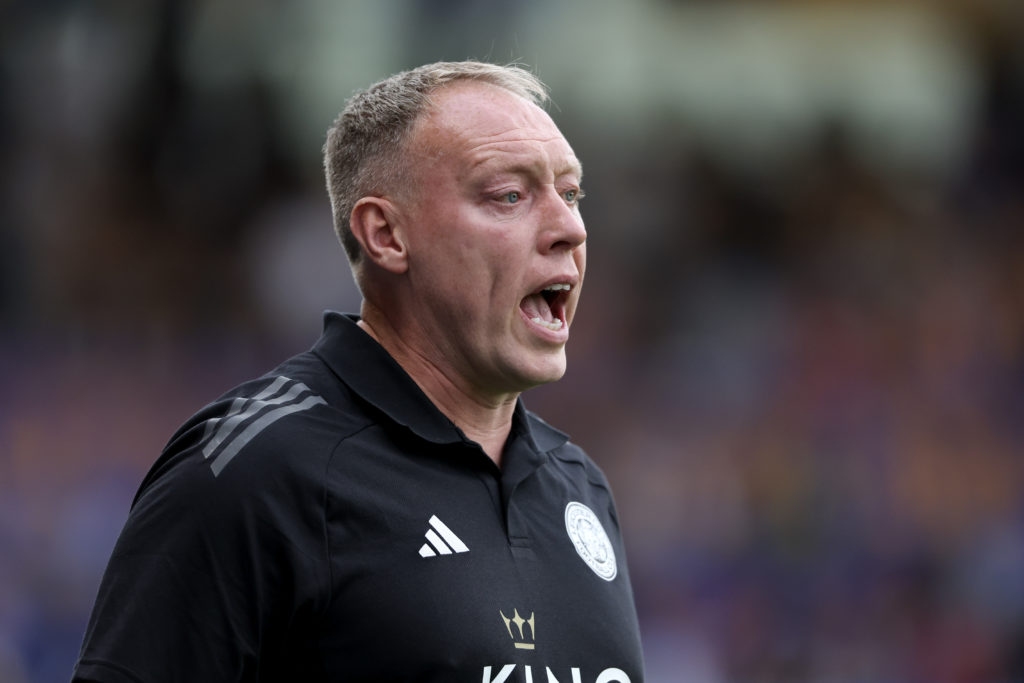 Shrewsbury Town v Leicester City - Pre-Season Friendly
