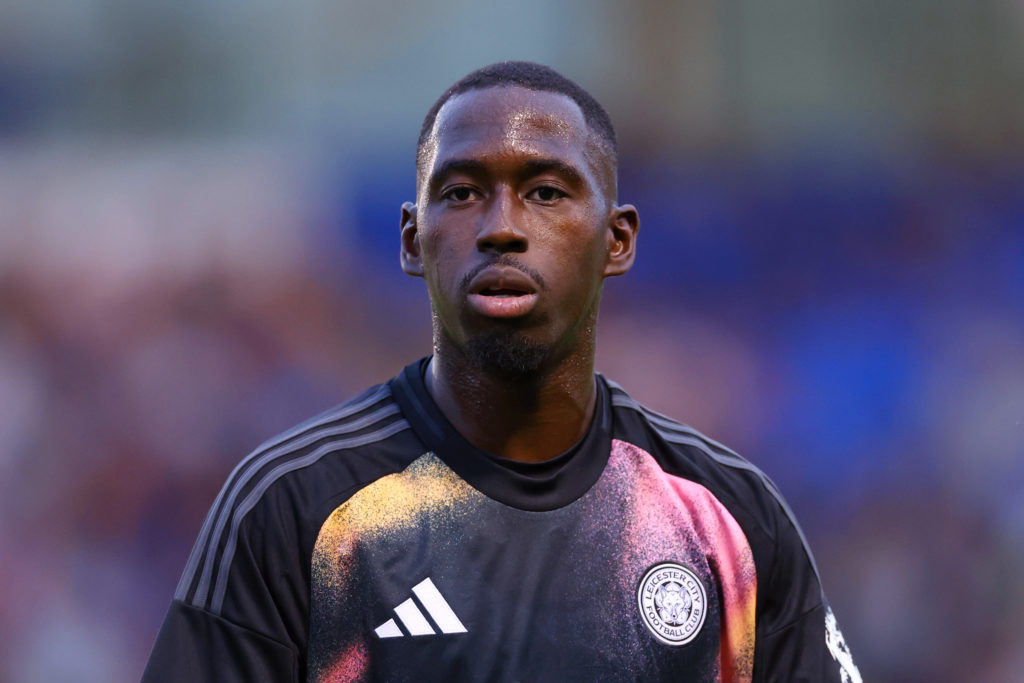 Shrewsbury Town v Leicester City - Pre-Season Friendly