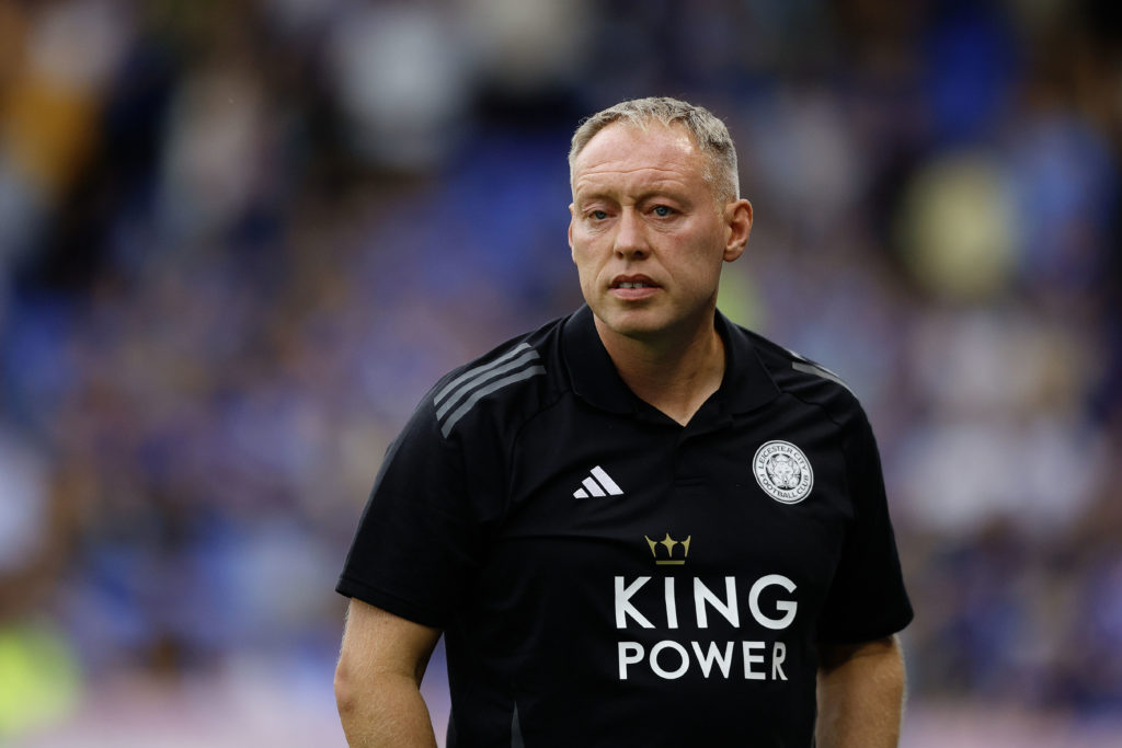 Shrewsbury Town v Leicester City - Pre-Season Friendly