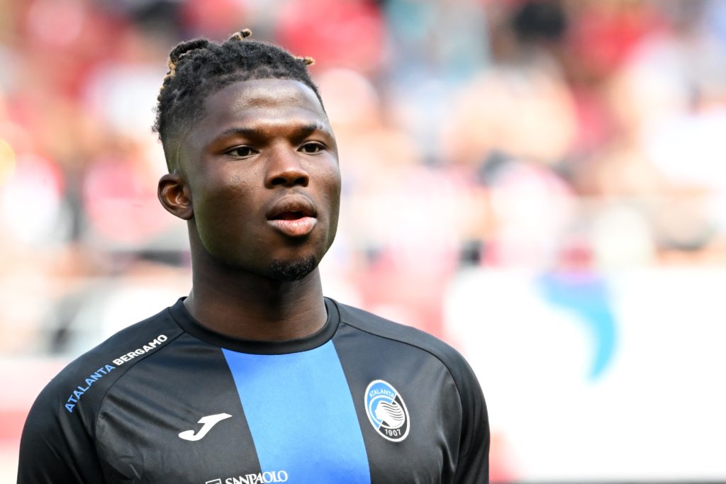 International FriendlyAZ Alkmaar v Atalanta Bergamo