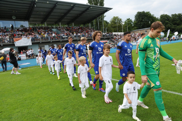 Photo by Plumb Images/Leicester City FC via Getty Images