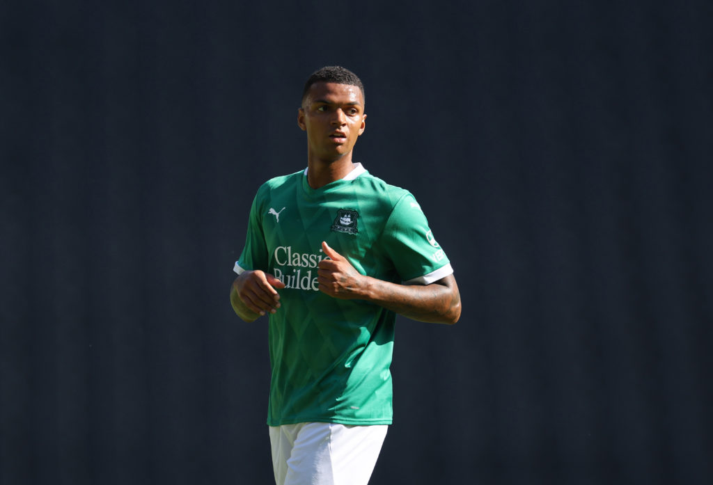 MK Dons v Plymouth - Pre-Season Friendly